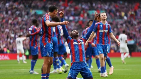 UEFA Avrupa Konferans Lig’inde Yarı Final’e Çıkma Mücadelesinde Crystal Palace Fiorentina’yı Konuk Edecek – İddaa Tahmini