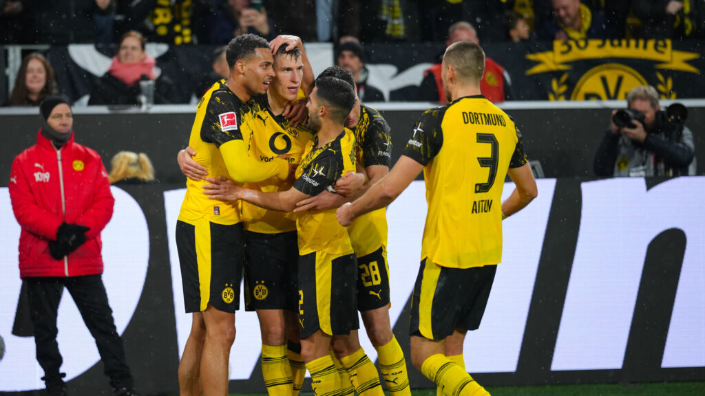 DORTMUND
