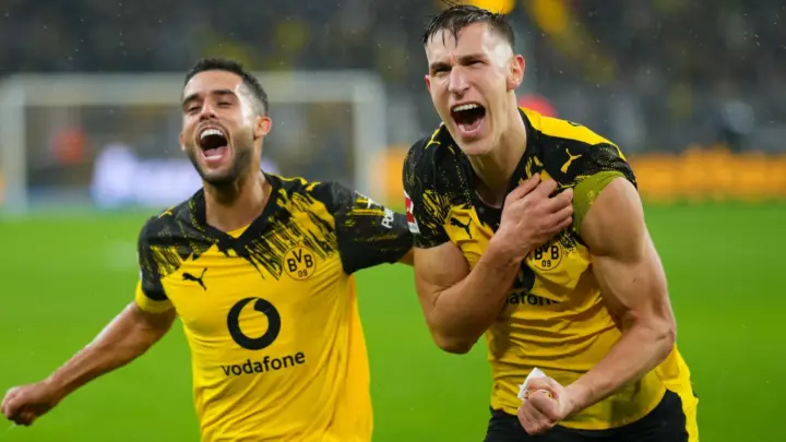 Borussia Dortmund, Hoffenheim Deplasmanında 3 Puan Arayacak – İddaa Tahmini