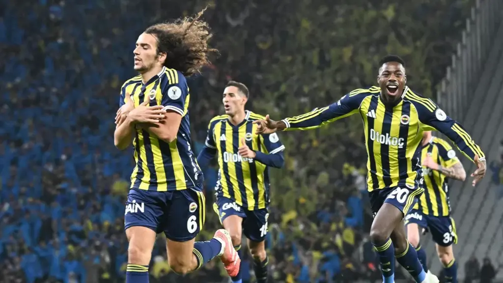 fenerbahçe
