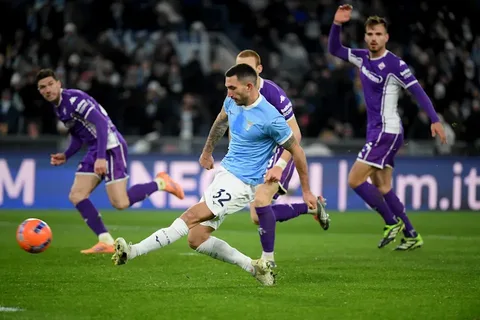 İtalya Serie A’da Haftanın Son Mücadelesinde Fiorentina İle Lazio Karşı Karşıya Gelecek – İddaa Tahmini