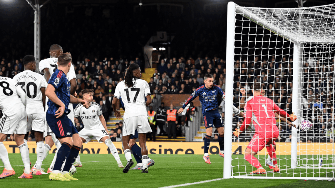 Şampiyonluk Adına Tüm Kozlarını Oynayan Arsenal, Fulham’ı Konuk Edecek – İddaa Tahmini