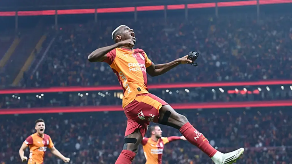 galatasaray