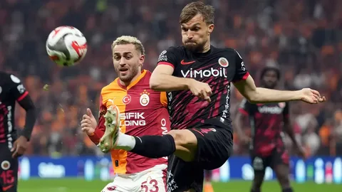 Galatasaray Başkentte Gençlerbirliği’nin Konuğu Olacak – İddaa Tahmini