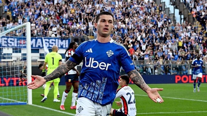 İtalya Serie A’da Düşüşe Geçen Como, Genoa’nın Konuğu – İddaa tahmini