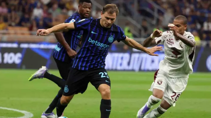 Şampiyonluğunu İlan Etmesine Çok Az Kalan İnter, Torino Deplasmanında – İddaa Tahmini