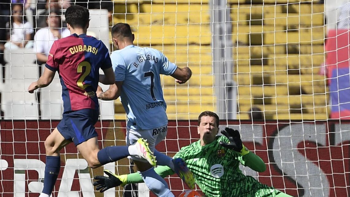 Şampiyonuğa Emin Adımlar İle Yürüyen Barcelona, Celta Vigo’yu Ağırlayacak – İddaa Tahmini