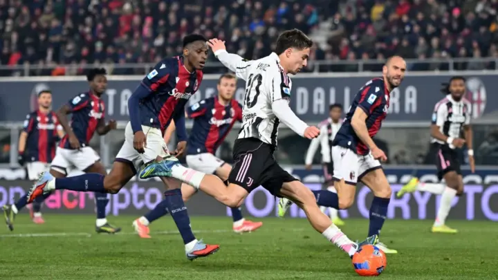 İtalya Serie A’da Juventus, Bologna’yı Konuk Edecek – İddaa Tahmini