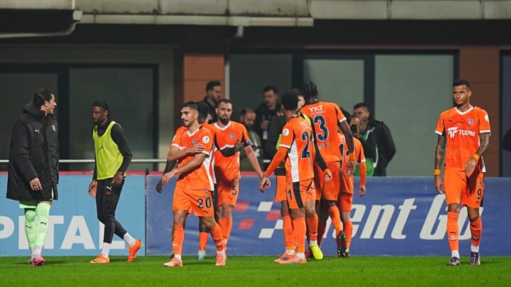 Lig’de Son Haftalarda Zor Kaybeden İki Takımın Mücadelesinde Başakşehir’in Konuğu Kasımpaşa – İddaa Tahmini