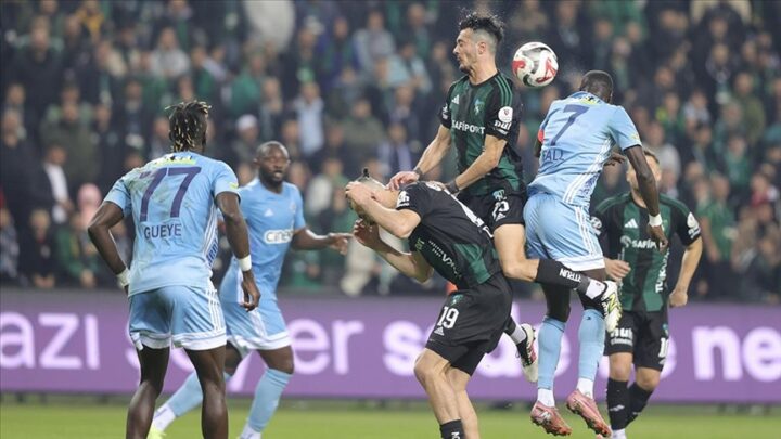 Düşme Hattından Uzaklaşmak İsteyen Kasımpaşa’nın Konuğu Kocaelispor – İddaa Tahmini
