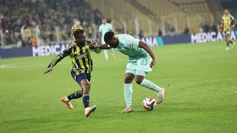 Derbide Son Anda Gülen Fenerbahçe, Kayserispor Deplasmanında 3 Puan Peşinde – İddaa Tahmini