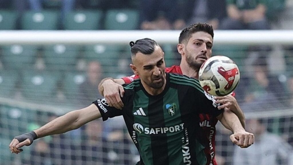 kocaelispor