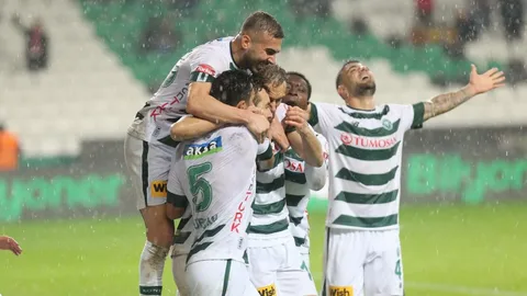 konyaspor
