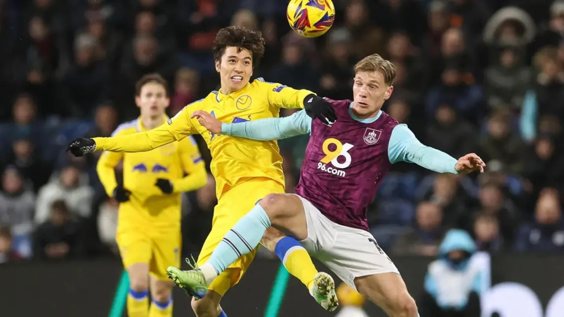 Elland Road’da Leeds United, Burnley’i Ağırlayacak – İddaa Tahmini