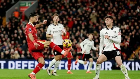 Fulham, Anfield’da Liverpool’un Konuğu – İddaa Tahmini