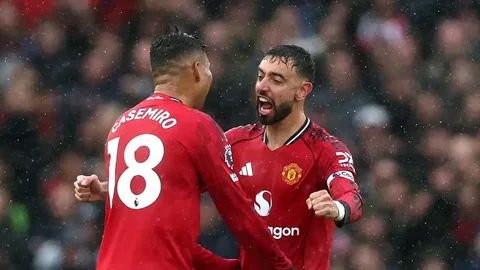 manchester united