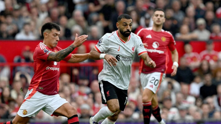 Premier Lig’de Üst Sıraları İlgilendiren Mücadelede Manchester United, Liverpool’u Ağırlayacak – İddaa Tahmini