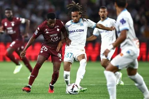 Lig’i İlk 3 İçerisinde Bitirmek İsteyen Marsilya, Metz’i Ağırlayacak – İddaa Tahmini