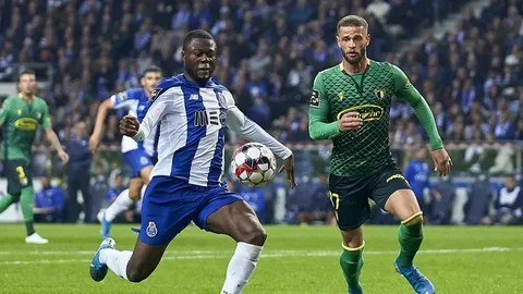 Liderlik Koltuğunu Sağlamlaştırmak İsteyen Porto, Famalicao’yu Ağırlayacak – İddaa Tahmini