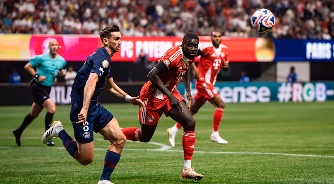 Şampiyonlar Lig’inde Final Tadında Mücadelede: PSG Ve Bayern Münih Karşı Karşıya – İddaa Tahmini