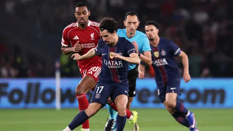 Şampiyonlar Lig’i Çeyrek Final Rövanşında Liverpool’un Rakibi PSG – İddaa Tahmini