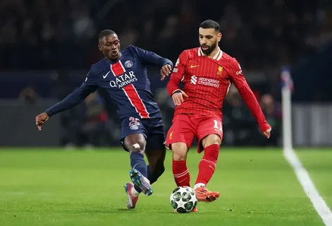 Parc De Princes’de PSG, Liverpool’a Karşı Avantaj Arayacak – İddaa Tahmini