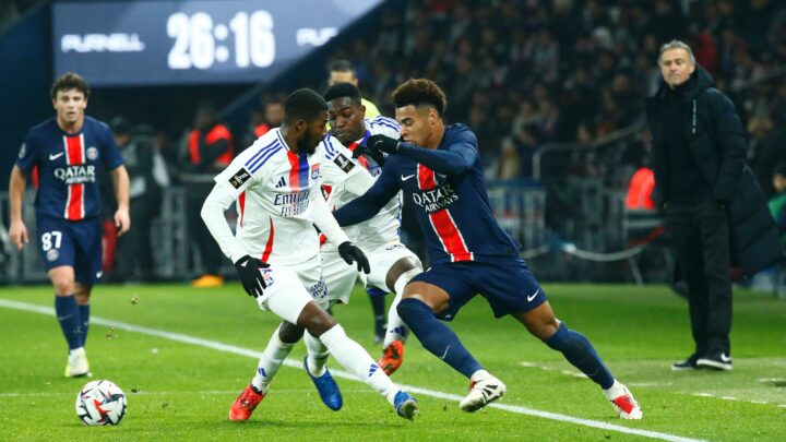 Fransa Ligue 1’de Şampiyonluğa Adım Adım Yürüyen PSG, Lyon’u Konuk Edecek – İddaa Tahmini