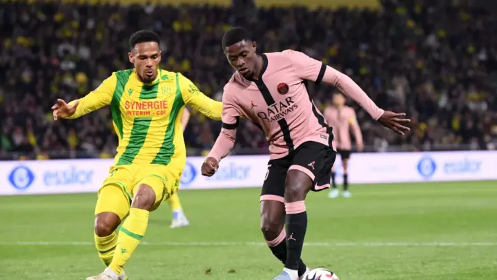 Tüm Kulvarlarda Vitesi Arttıran PSG’nin Konuğu Nantes – İddaa Tahmini