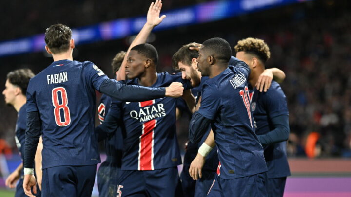 Parc Des Princes’de PSG’nin Konuğu Brest – İddaa Tahmini