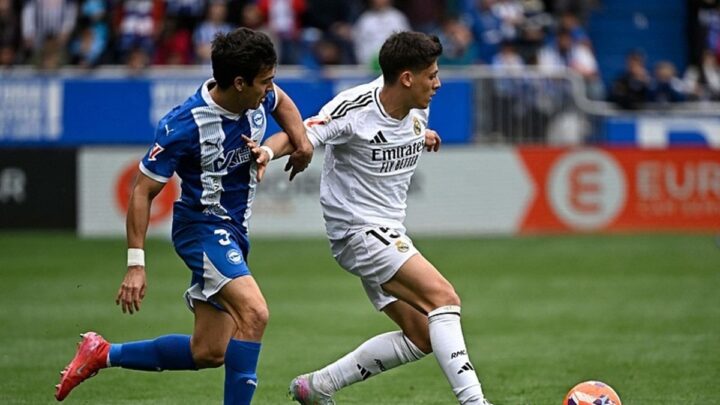 Santiago Bernabeu’da Real Madrid’in Konuğu Alaves – İddaa Tahmini
