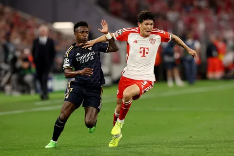 Şampiyonlar Lig’inde Final Tadında Mücadelede, Real Madrid’in Konuğu Bayern Münih – İddaa Tahmini