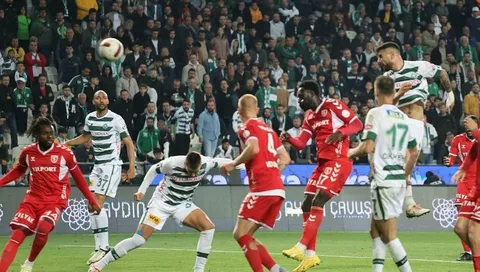 Süper Lig’e Dönen Samsunspor’un Konuğu Konyaspor – İddaa Tahmini