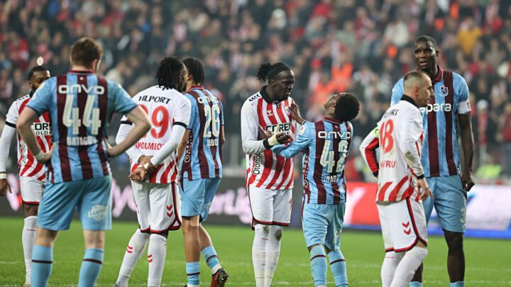 Samsunspor Hedef Yaptığı Türkiye Kupası’nda Trabzonspor’u Ağırlayacak – İddaa Tahmini