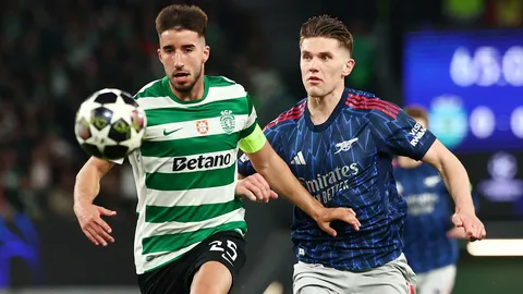 sporting cp