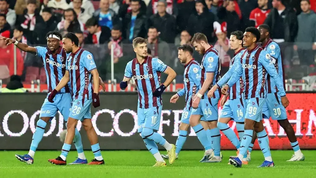 trabzonspor