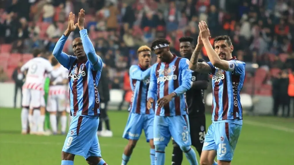 trabzonspor