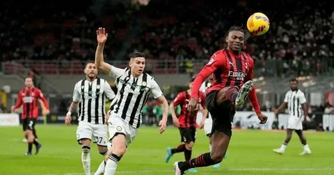 San Siro’da Milan, Udinese’yi Ağırlayacak – İddaa Tahmini