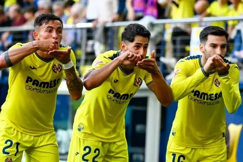 villarreal