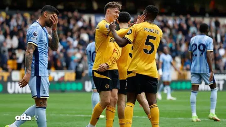 Lig’de Düşme Hattını Yakından İlgilendiren Mücadelede Wolverhampton, Tottenham’ı Konuk Edecek – İddaa Tahmini