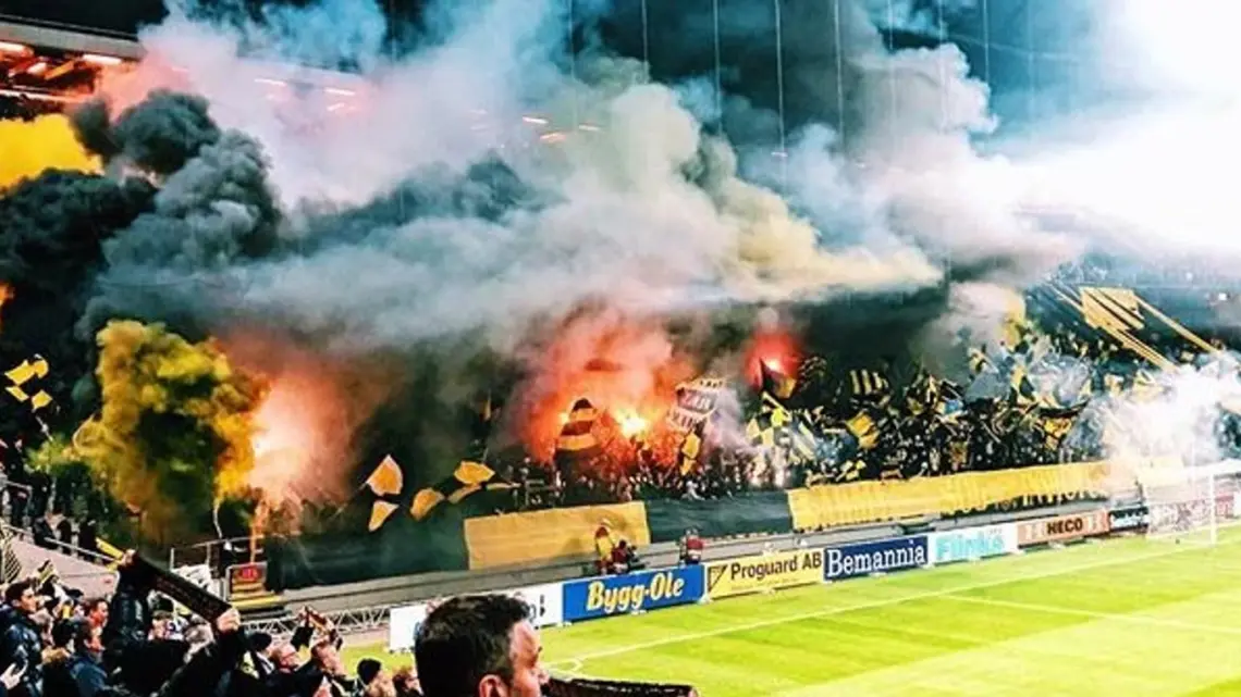 Friend Arena’da AIK Stockholm İle IK Sirius Karşı Karşıya Gelecek – İddaa Tahmini