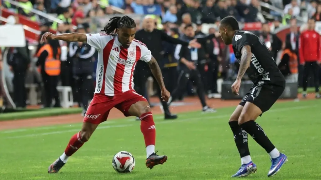 Antalyaspor