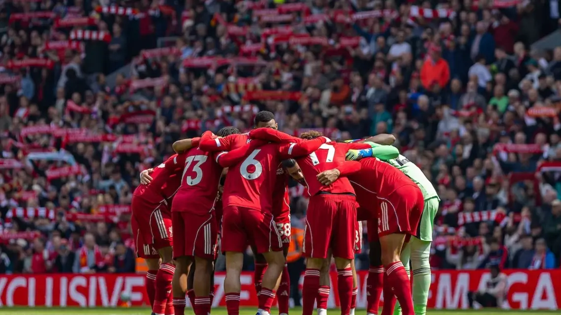 Aston Villa, Villa Park’da Liverpool’u Konuk Edecek – İddaa Tahmini