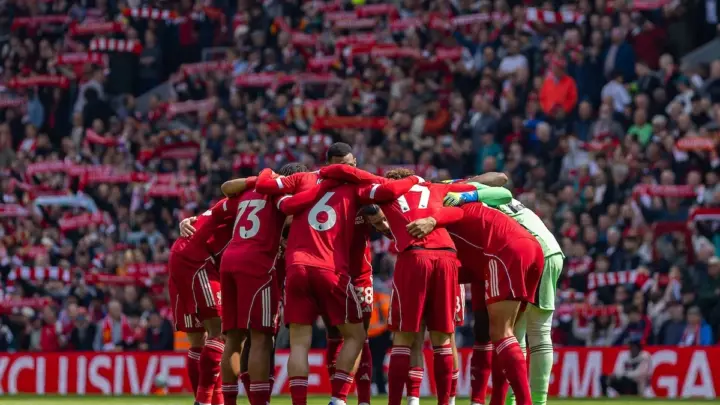 Aston Villa, Villa Park’da Liverpool’u Konuk Edecek – İddaa Tahmini