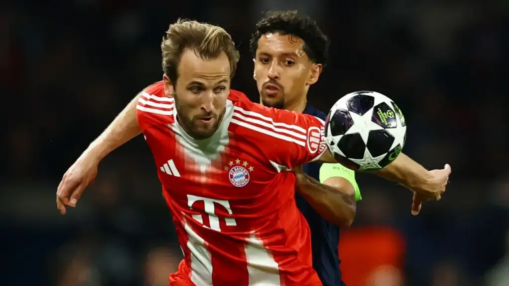 BAYERN MÜNİH