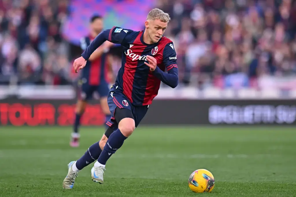 BOLOGNA