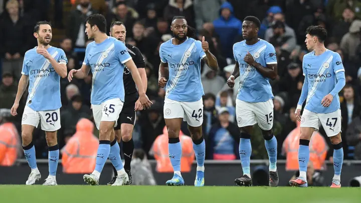 Kupa Canavarı Manchester City, Bournemouth Deplasmanında – İddaa Tahmini