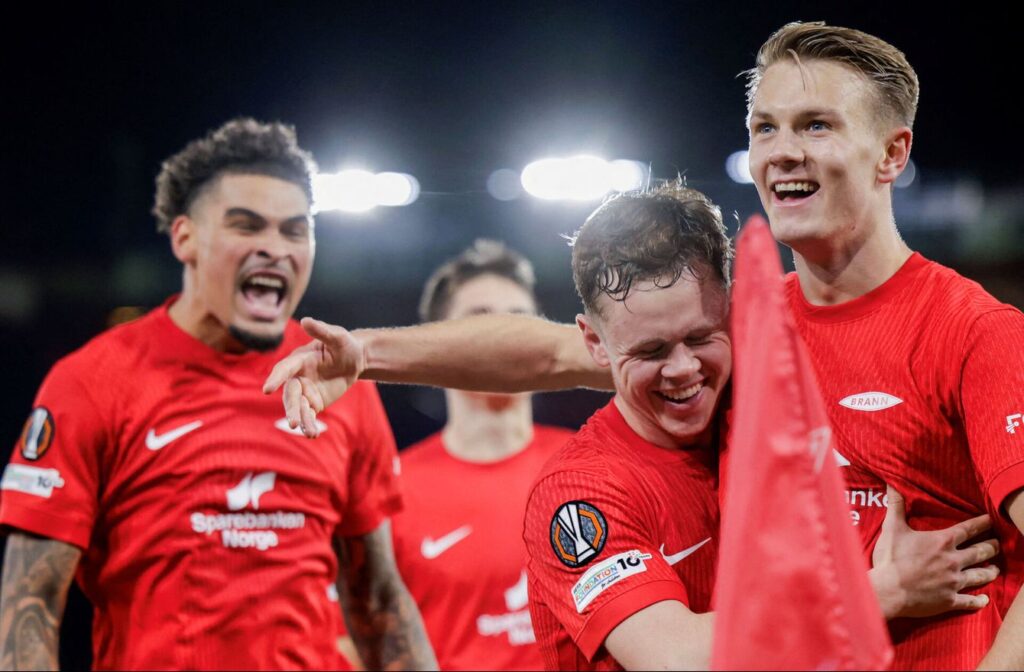 BRANN