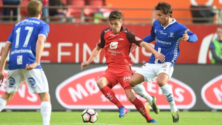 Brann, Evinde Sarpsborg’u Konuk Edecek – İddaa Tahmini