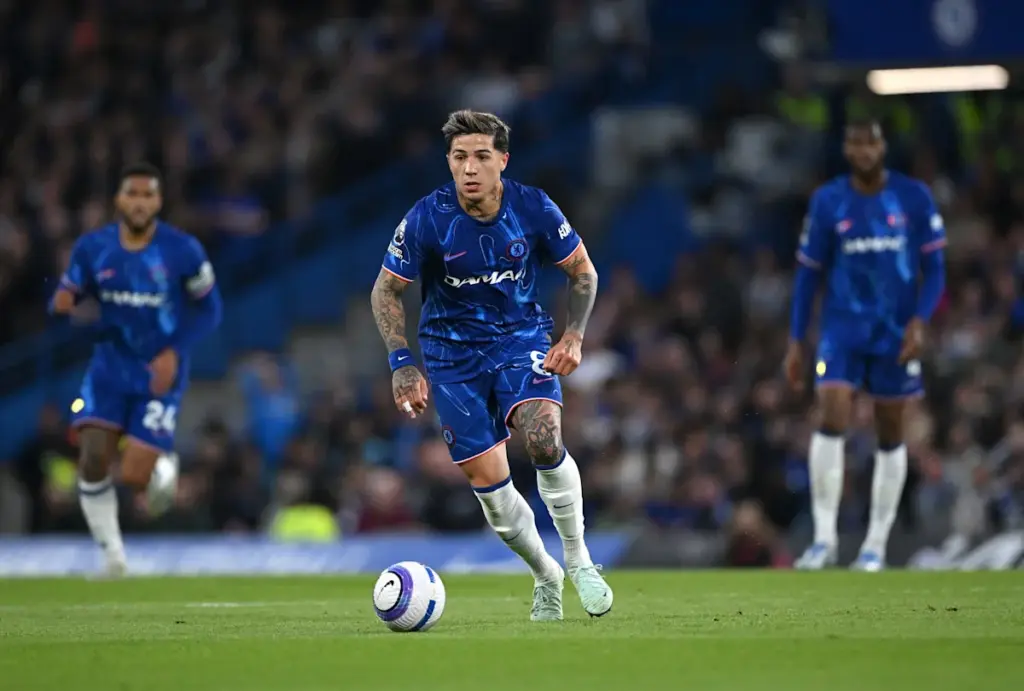 chelsea