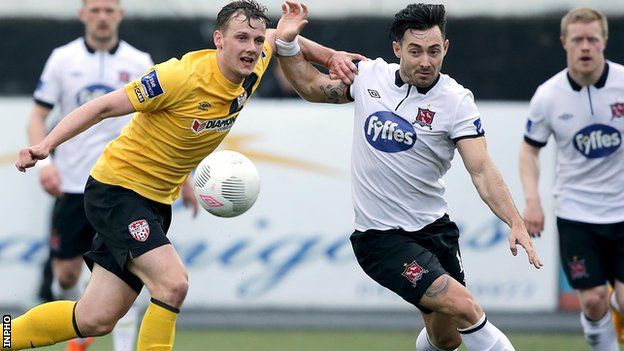 Oriel Park’da Dundalk, Derry City’i Ağırlayacak – İddaa Tahmini